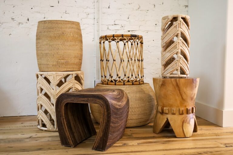 Elevate Your Home Aesthetic with Timber Haven’s Offerings