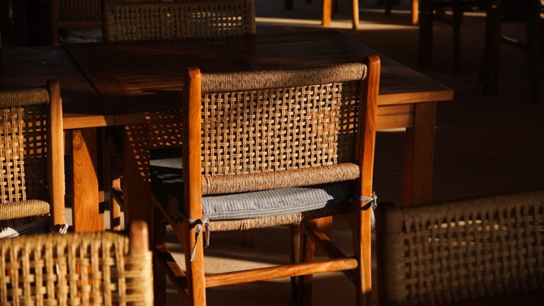 Why Wooden Furniture is the Best Choice for Your Home