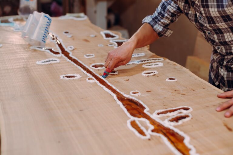 Essential Tips for Maintaining Your Wooden Home Decor